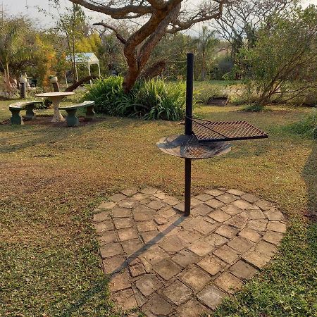 Acacia Bush Lodge Pietermaritzburg Exterior photo