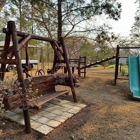 Acacia Bush Lodge Pietermaritzburg Exterior photo