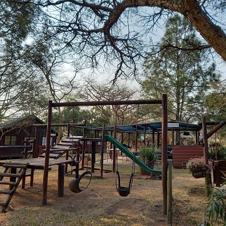 Acacia Bush Lodge Pietermaritzburg Exterior photo