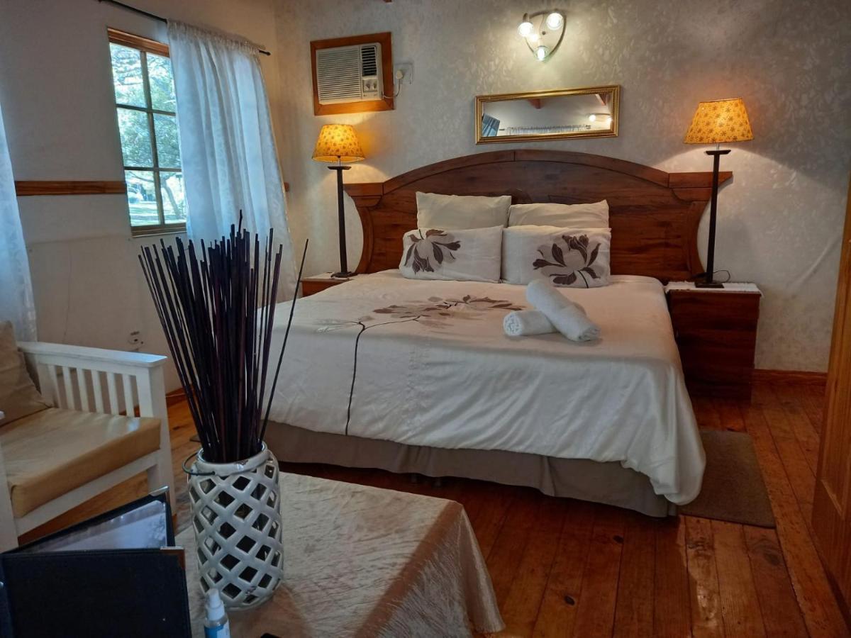 Acacia Bush Lodge Pietermaritzburg Exterior photo