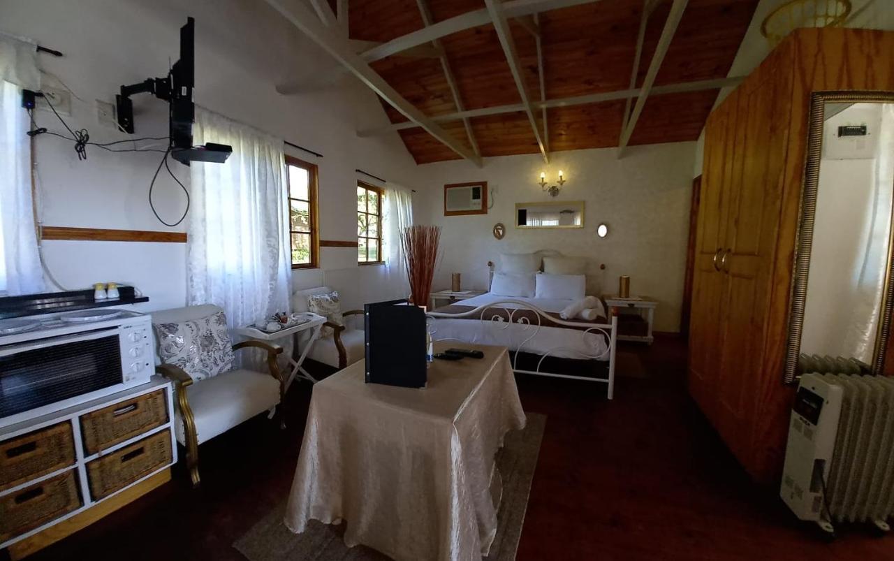 Acacia Bush Lodge Pietermaritzburg Exterior photo