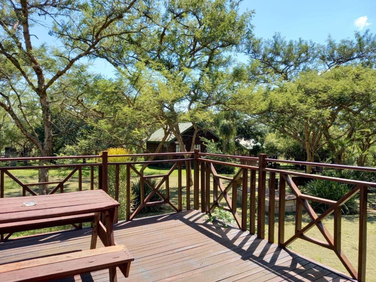 Acacia Bush Lodge Pietermaritzburg Exterior photo