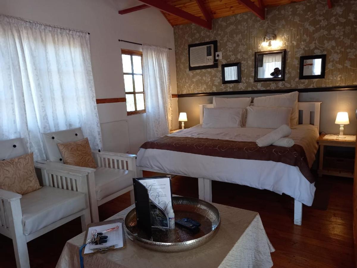 Acacia Bush Lodge Pietermaritzburg Exterior photo
