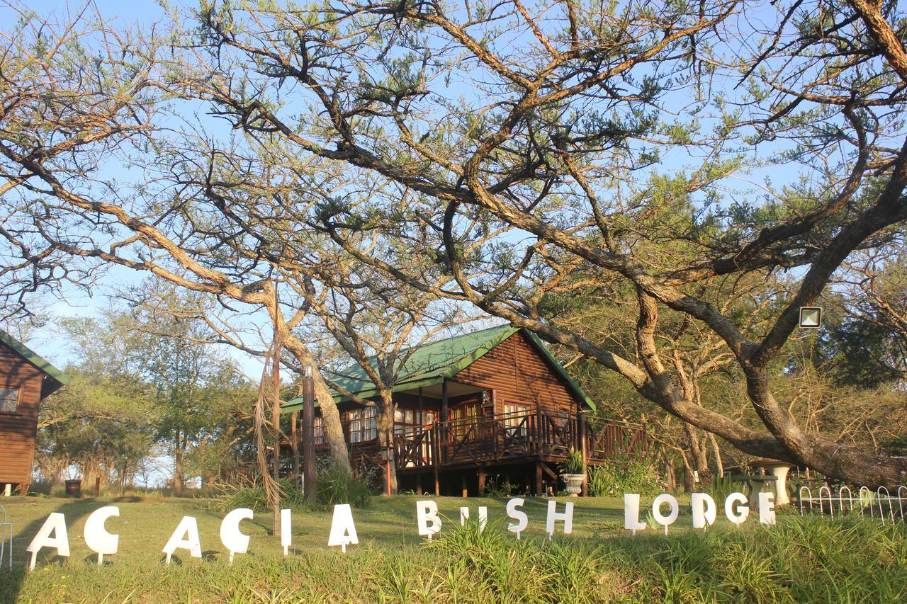 Acacia Bush Lodge Pietermaritzburg Exterior photo
