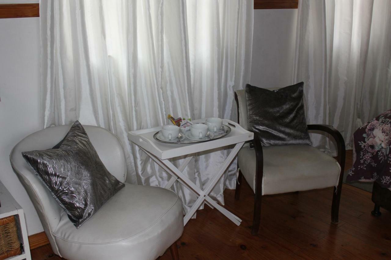 Acacia Bush Lodge Pietermaritzburg Exterior photo